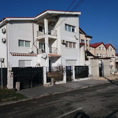 Apartament Kamino Năvodari Εξωτερικό φωτογραφία