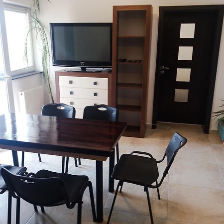 Apartament Kamino Năvodari Εξωτερικό φωτογραφία