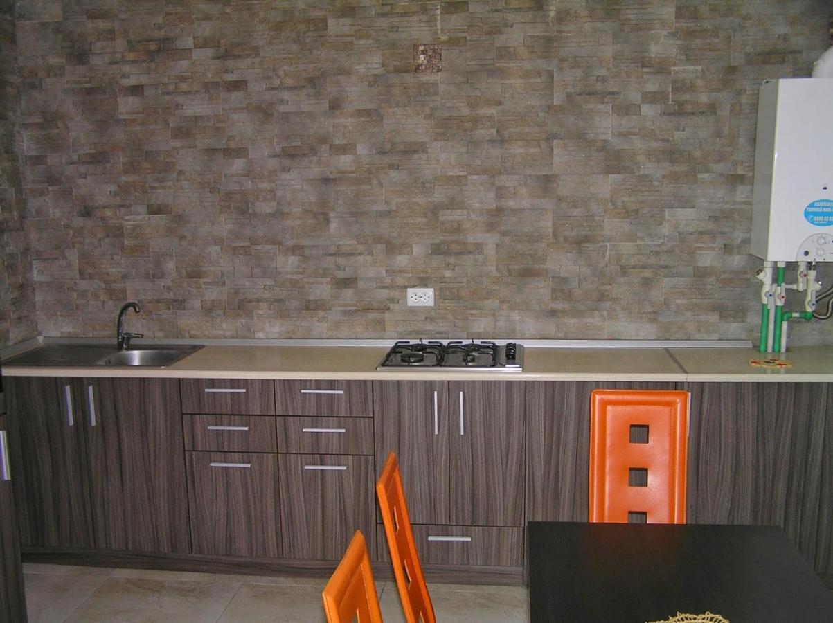Apartament Kamino Năvodari Εξωτερικό φωτογραφία