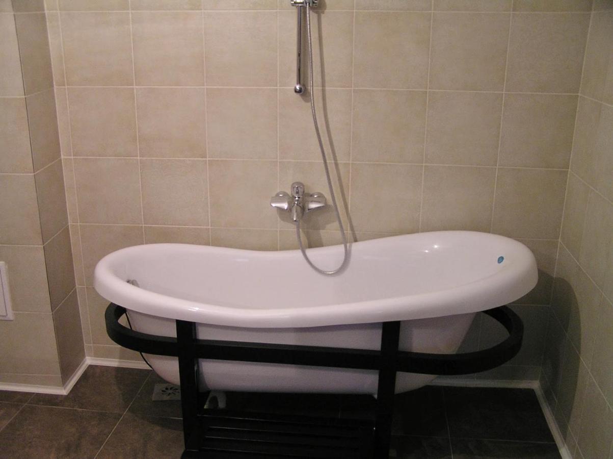 Apartament Kamino Năvodari Εξωτερικό φωτογραφία