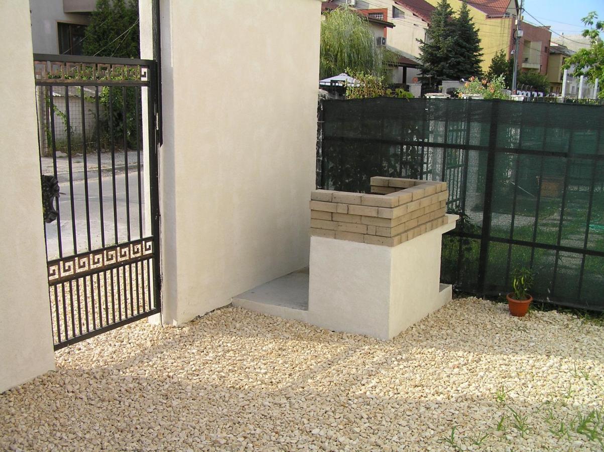 Apartament Kamino Năvodari Εξωτερικό φωτογραφία