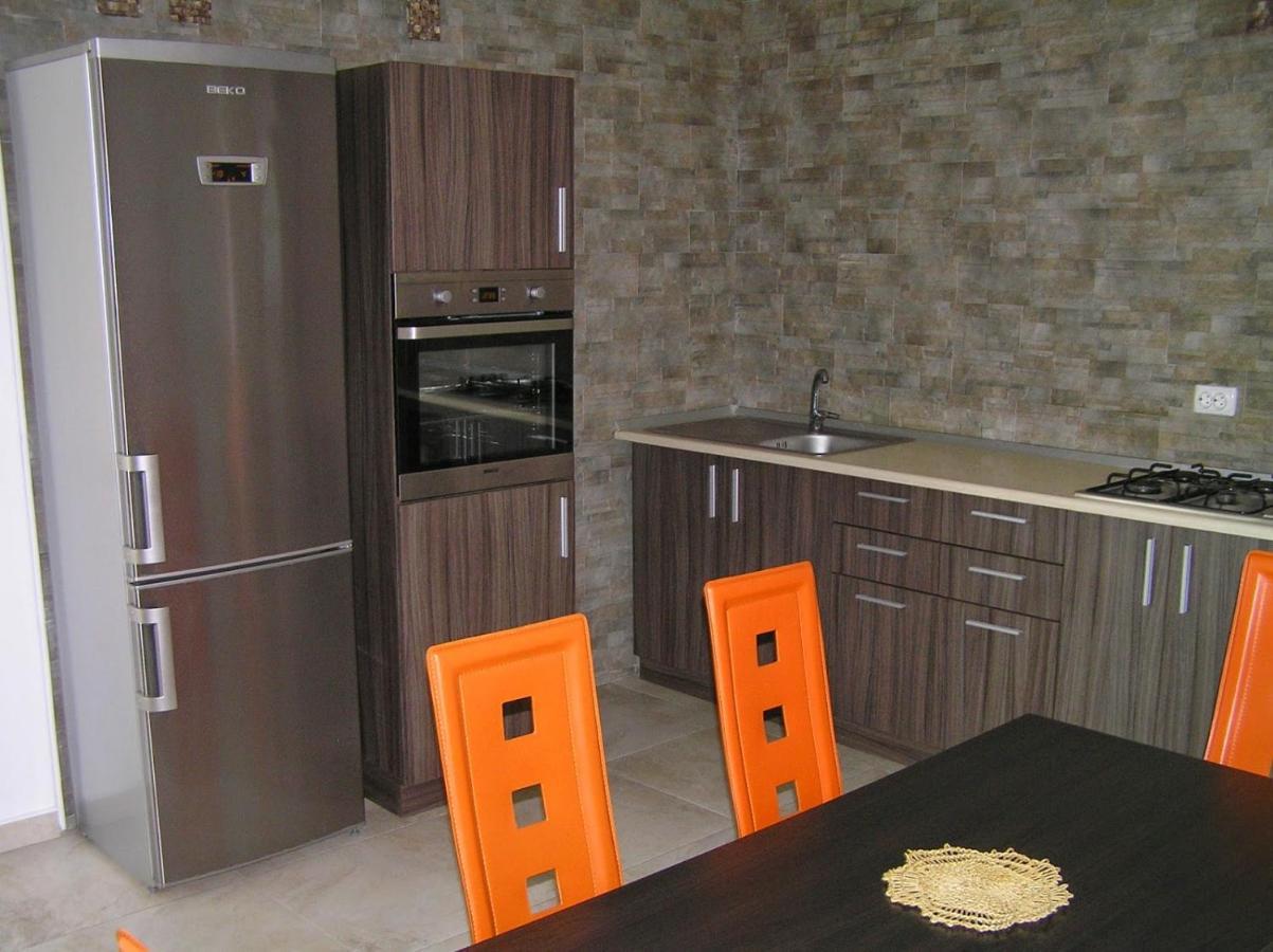 Apartament Kamino Năvodari Εξωτερικό φωτογραφία
