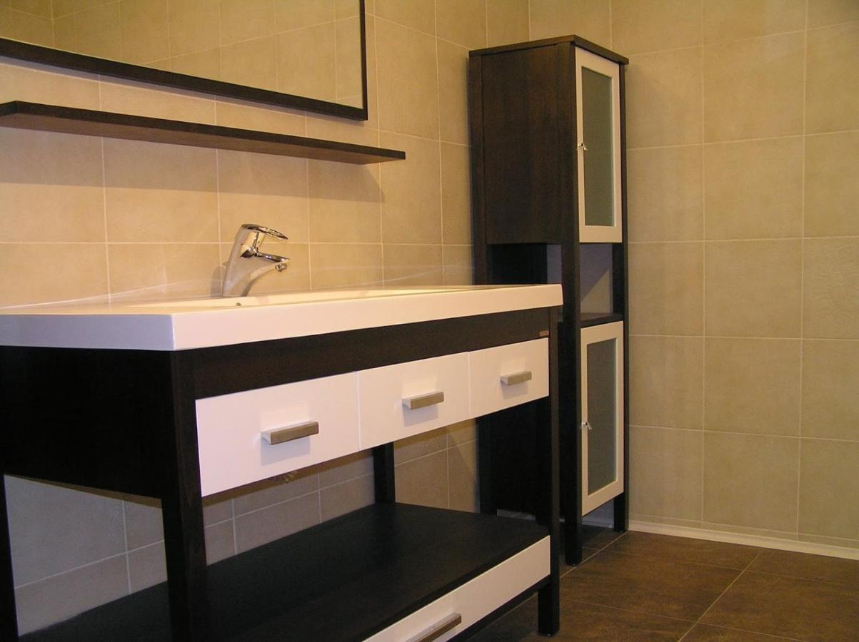 Apartament Kamino Năvodari Εξωτερικό φωτογραφία