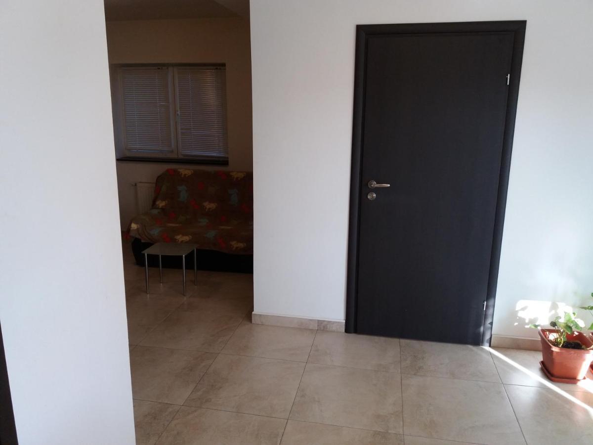 Apartament Kamino Năvodari Εξωτερικό φωτογραφία
