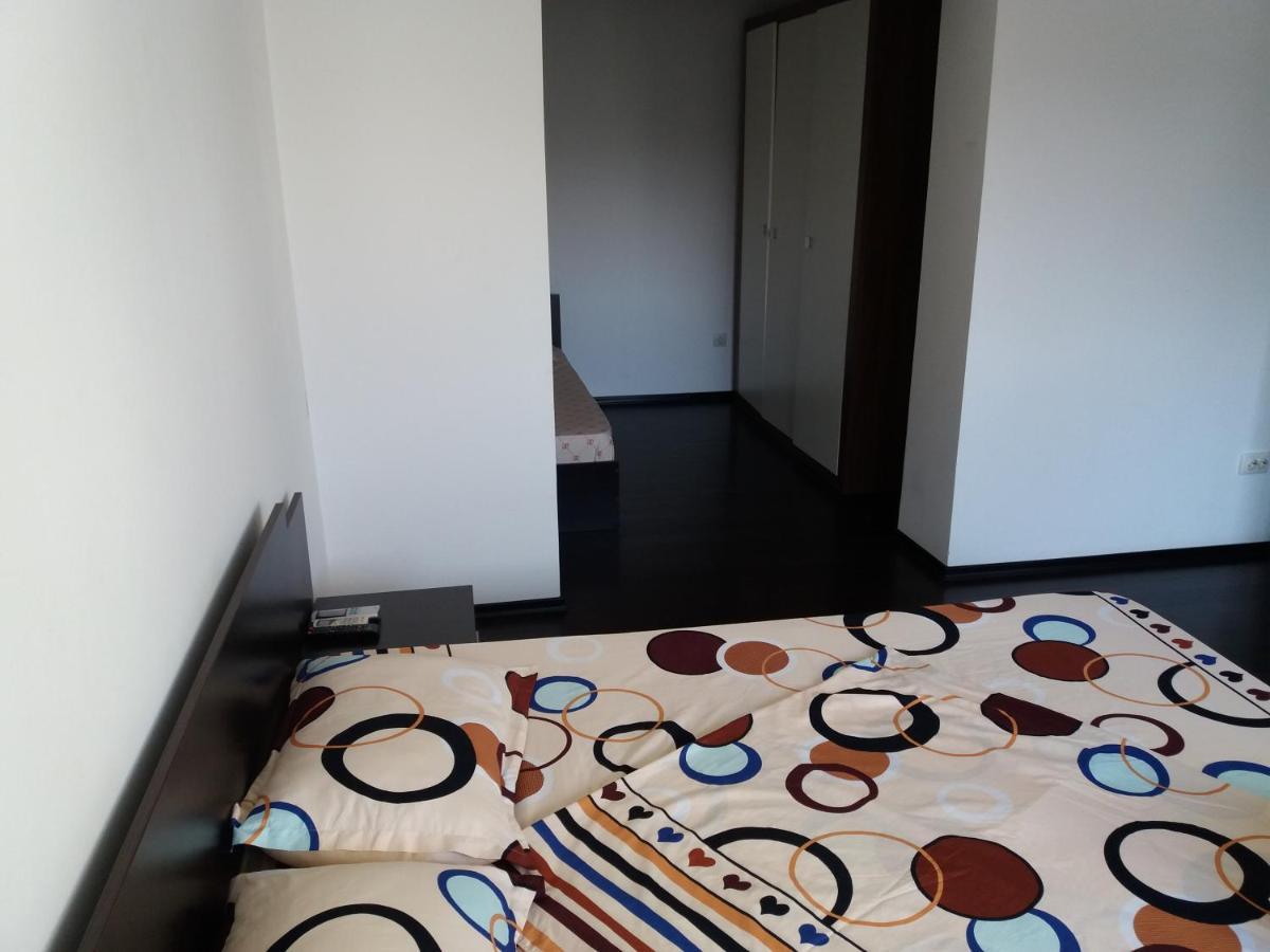 Apartament Kamino Năvodari Εξωτερικό φωτογραφία
