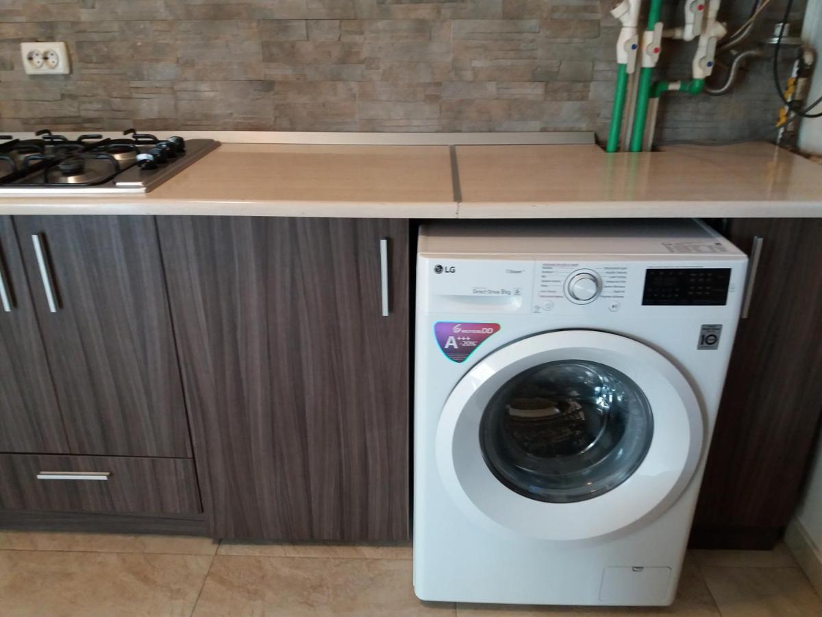 Apartament Kamino Năvodari Εξωτερικό φωτογραφία