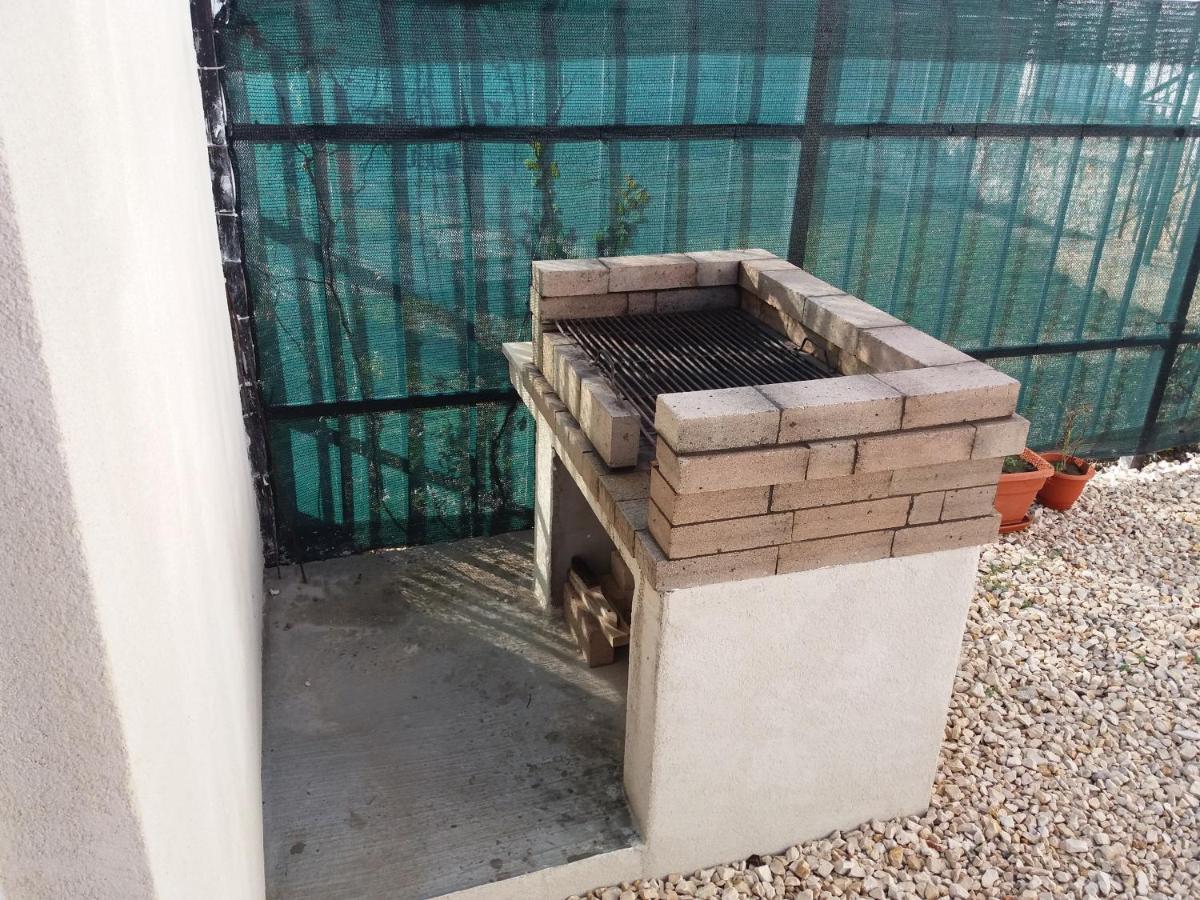 Apartament Kamino Năvodari Εξωτερικό φωτογραφία