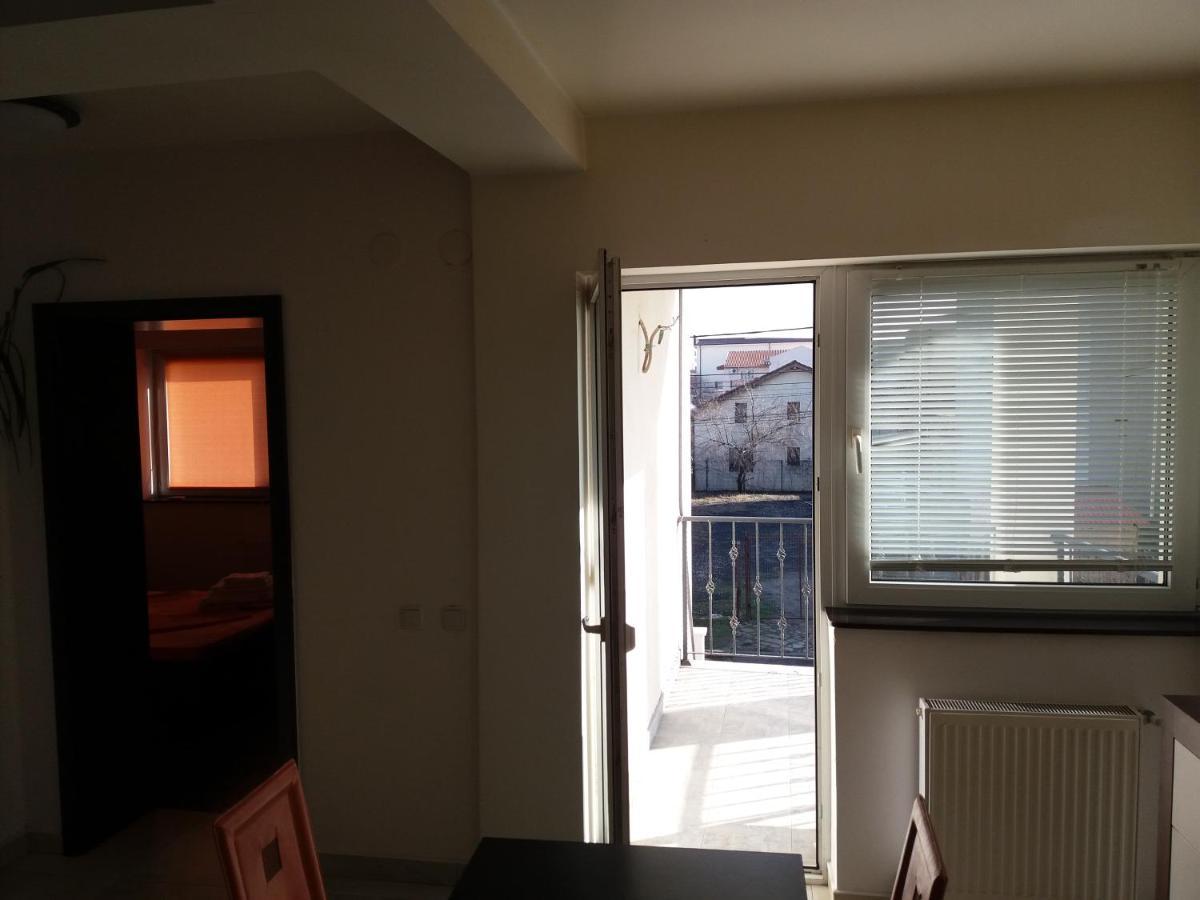 Apartament Kamino Năvodari Εξωτερικό φωτογραφία