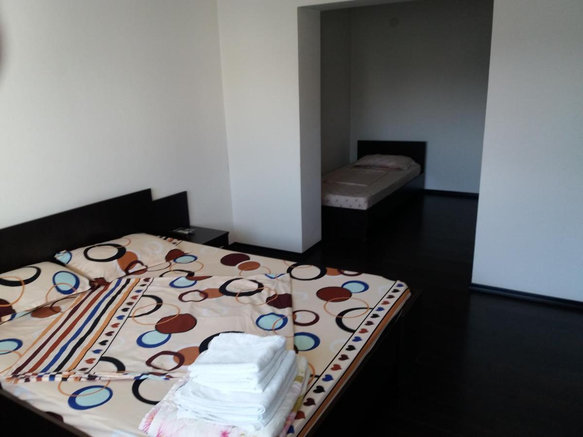 Apartament Kamino Năvodari Εξωτερικό φωτογραφία