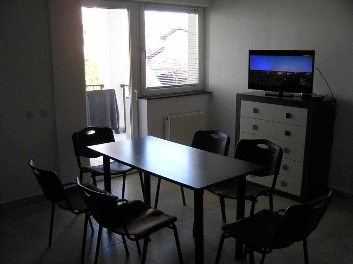 Apartament Kamino Năvodari Εξωτερικό φωτογραφία