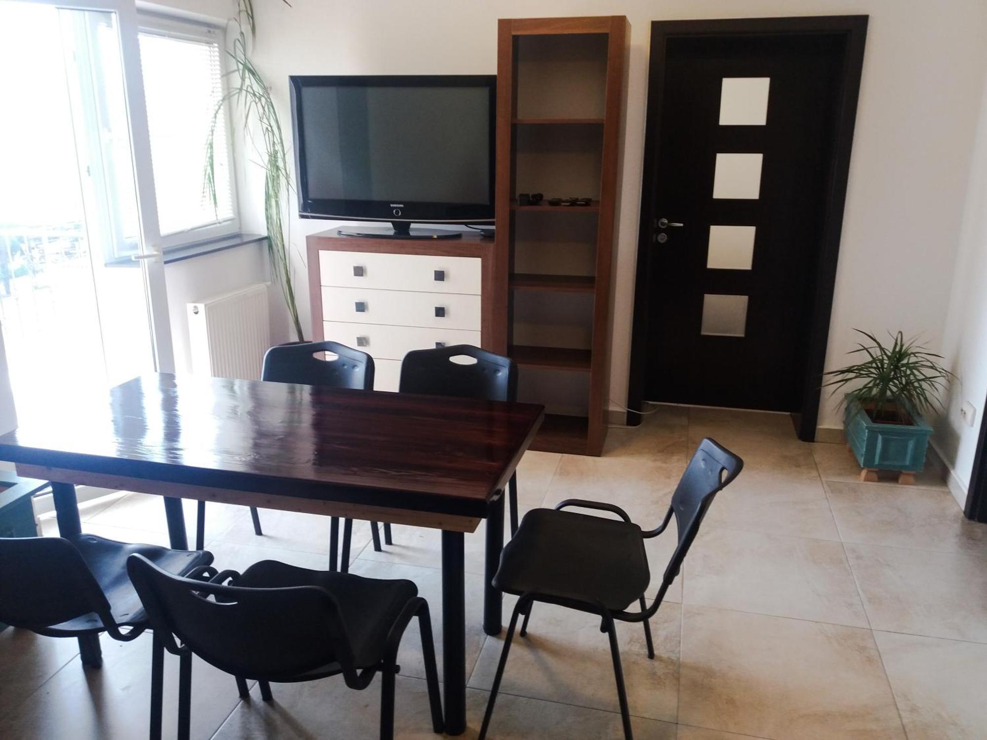 Apartament Kamino Năvodari Εξωτερικό φωτογραφία